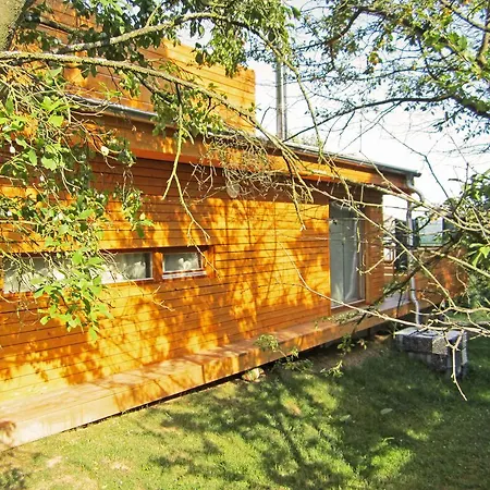 Vacation Home Pani Haje Moravany  Exterior photo