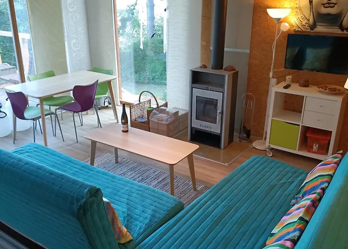 Vacation Home Pani Haje