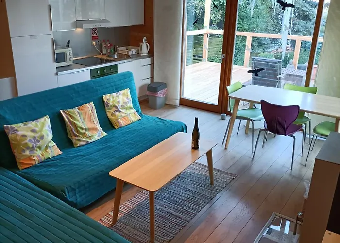 Vacation Home Pani Haje