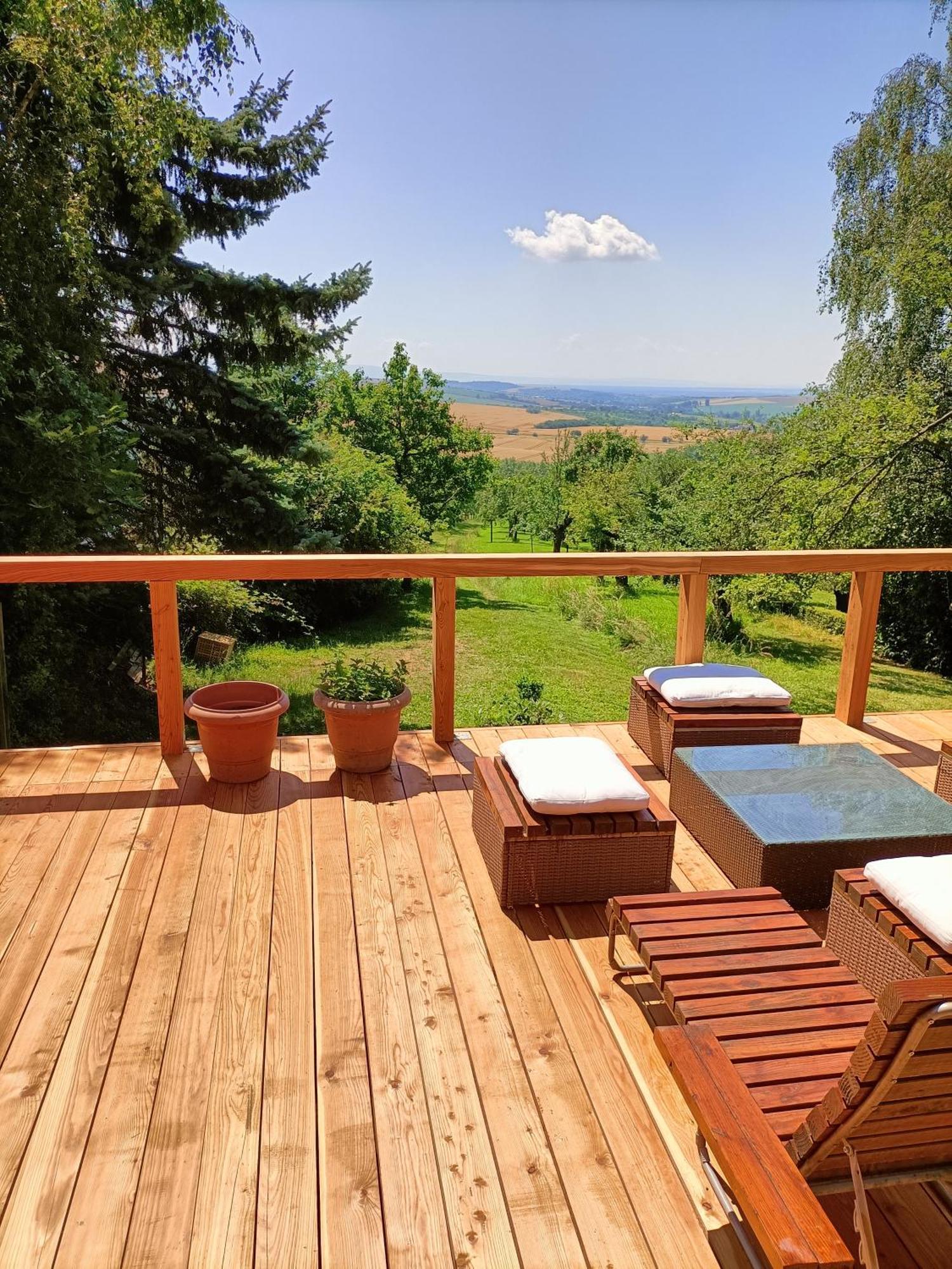 Holiday home Vacation Pani Haje Moravany (Hodonin)