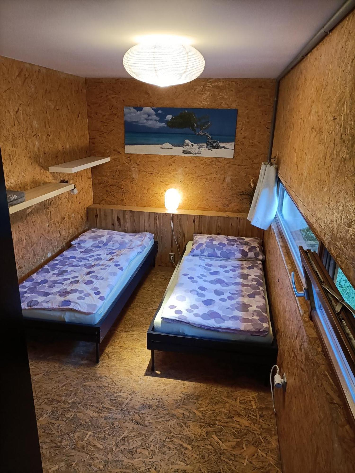 Vacation Pani Haje *