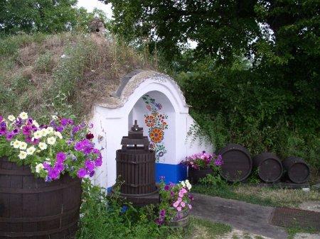 Vacation Pani Haje * Moravany (Hodonin)