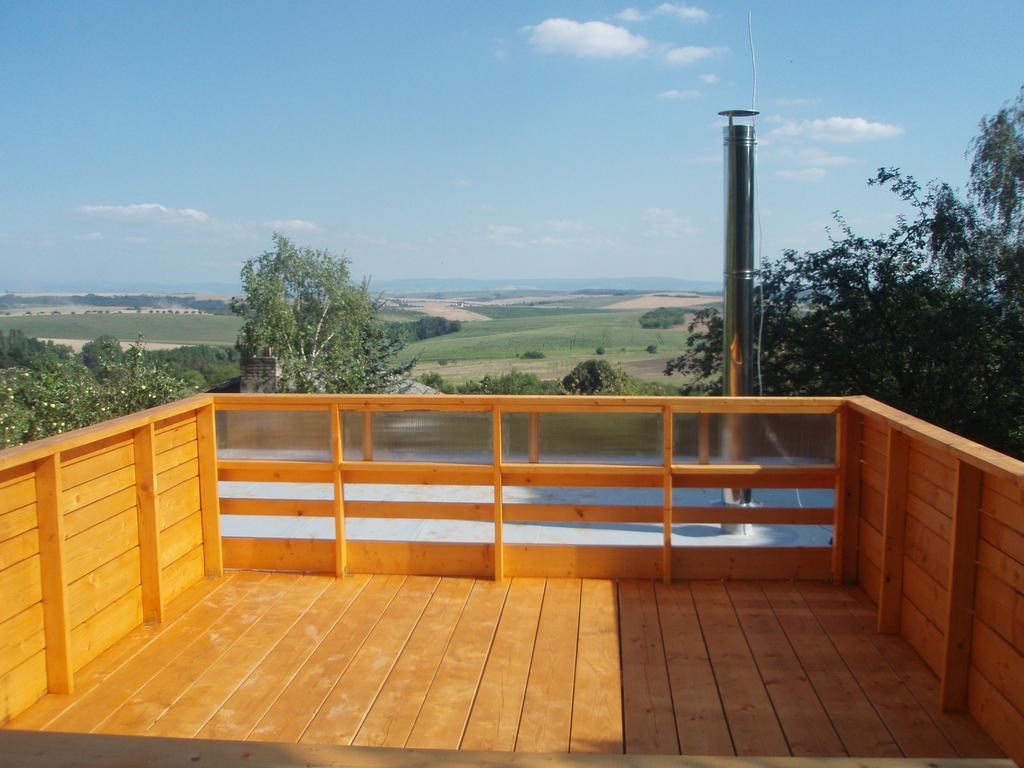 Holiday home Vacation Pani Haje Moravany (Hodonin)