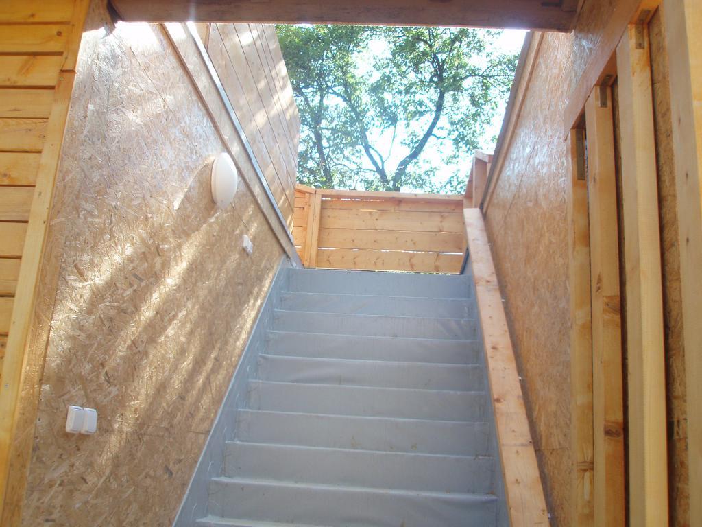 Vacation Pani Haje Holiday home Moravany (Hodonin)